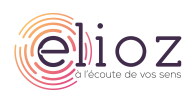 Logo ELIOZ